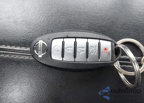 2021 Nissan Sentra Sv Xtronic Cvt z USA, uszkodzony, nr VIN 3N1AB8CV8MY285128